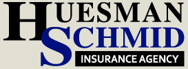 Huesman-Schmid Insurance Logo