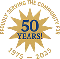 Celebrating 50 Years
